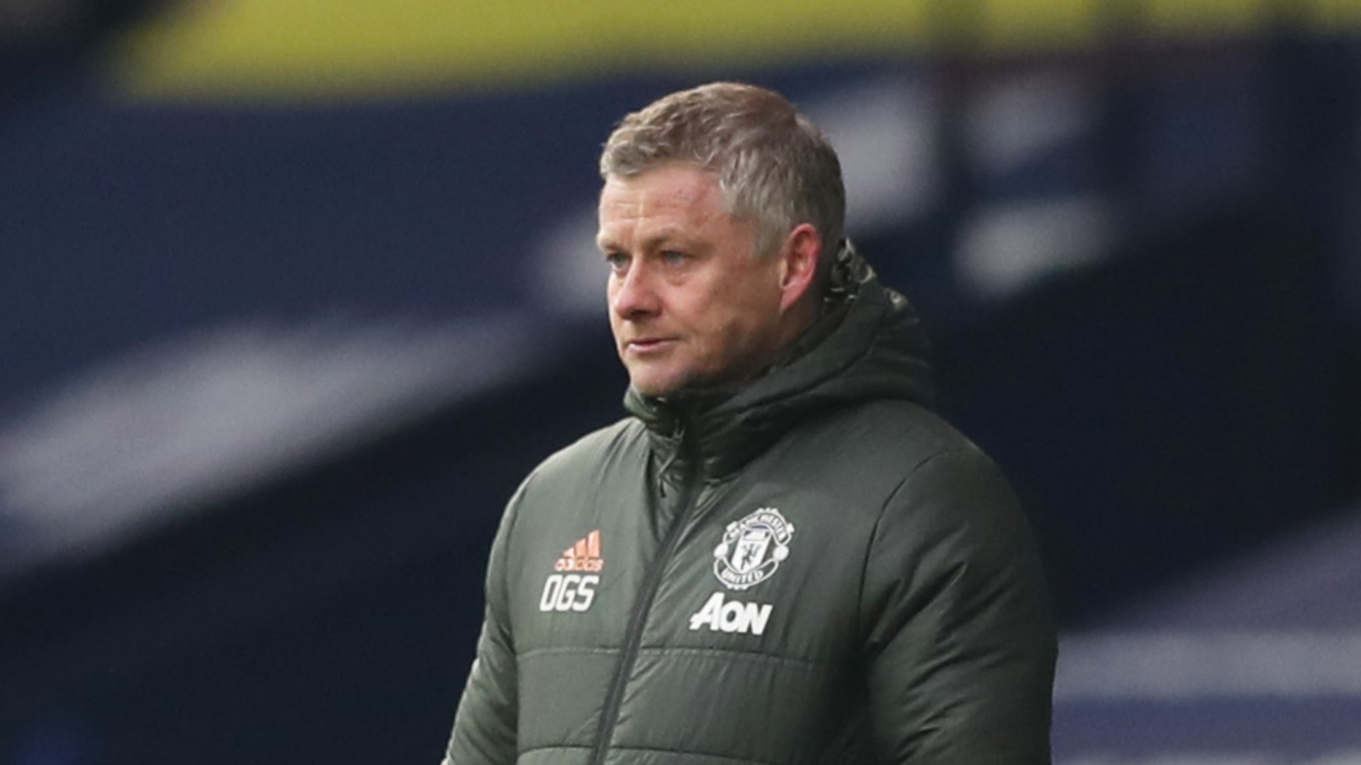 Không hiểu Solskjaer đã nghĩ gì? - Bóng Đá