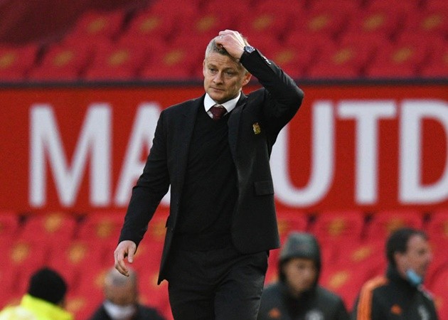 Thắng Aston Villa, Man Utd sẽ gửi 3 thông điệp gắt gỏng tới cả EPL - Bóng Đá