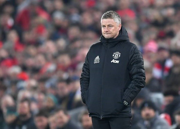 Ryan Giggs reveals how many signings Manchester United need to catch Liverpool - Bóng Đá