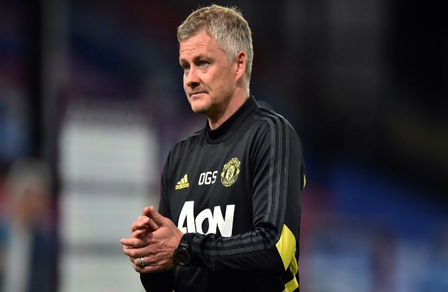 Đáp ứng điều kiện này, Dortmund sẽ bán Sancho cho Man United - Bóng Đá