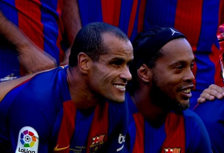 Ranked: Which countries have provided the most players for Barcelona? - Bóng Đá