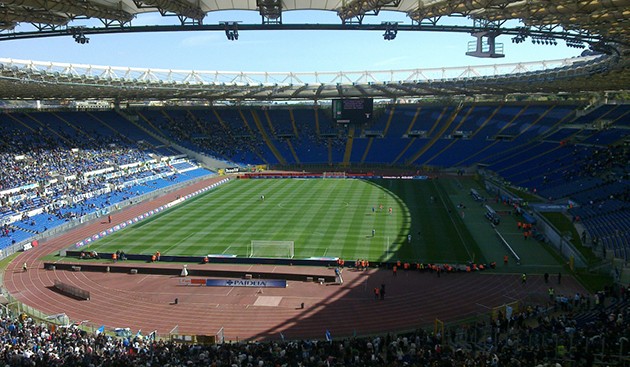 Ngày này năm xưa: Juventus và cột mốc trở lại ngôi vương Serie A - Bóng Đá