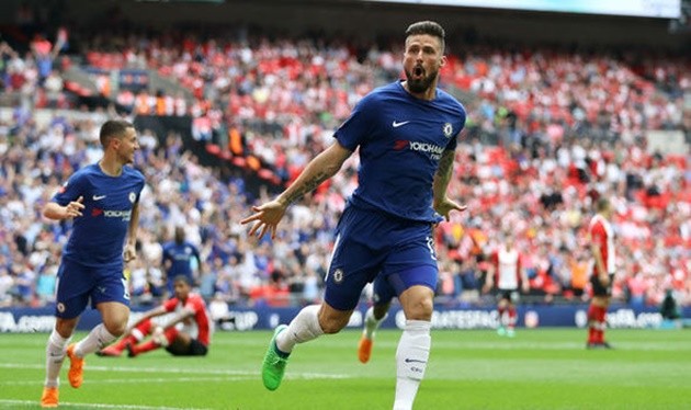 Antonio Rudiger names player who can help Chelsea beat Manchester United - Bóng Đá