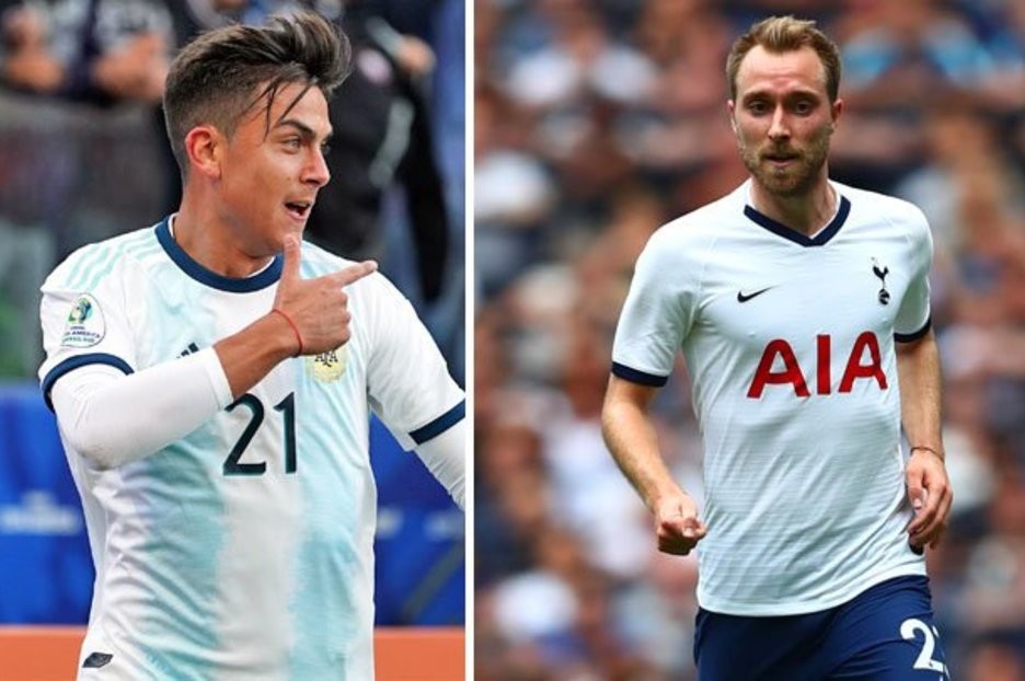 Điểm tin tối 07/08: - Bóng Đá