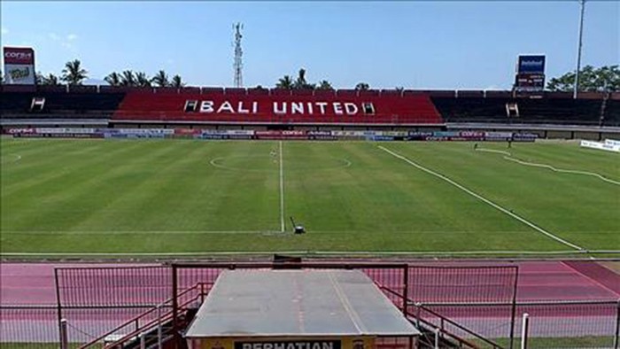 AFC đề nghị LĐBĐ Indonesia làm 1 điều cho ĐT Việt Nam sau khi đổi địa điểm thi đấu - Bóng Đá