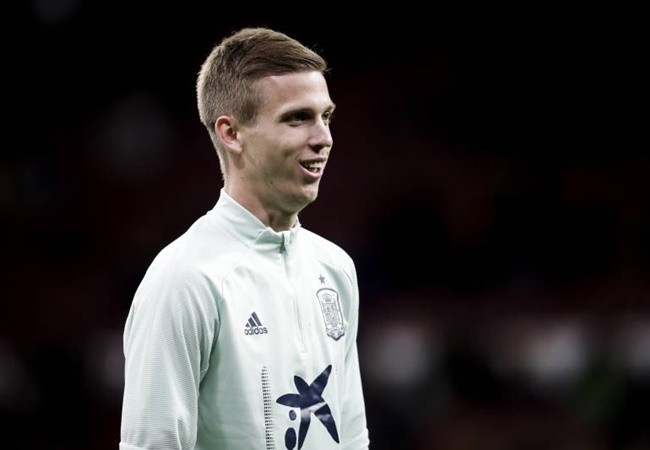 'I'm not sure Barcelona move was a real option' - Olmo explains decision to join RB Leipzig - Bóng Đá