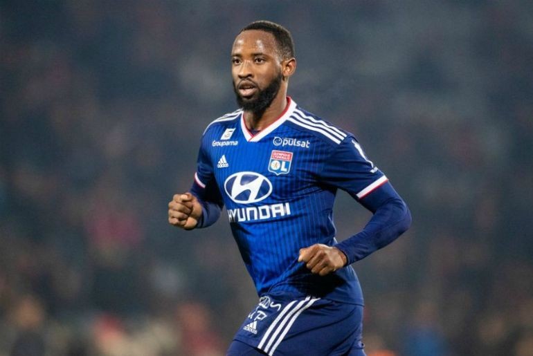 Manchester United set to make £60m move for Moussa Dembele this summer - Bóng Đá