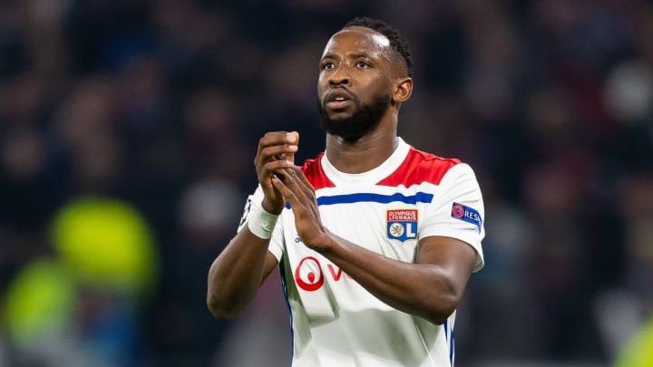 Man United face West Ham competition for Dembele - Bóng Đá