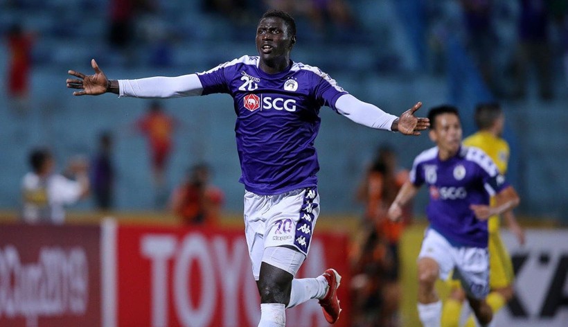 5 điều có thể bạn chưa biết về trận cầu B.Bình Dương vs CLB Hà Nội - Bóng Đá