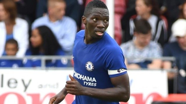 15 done deals you may have missed this week - Bóng Đá