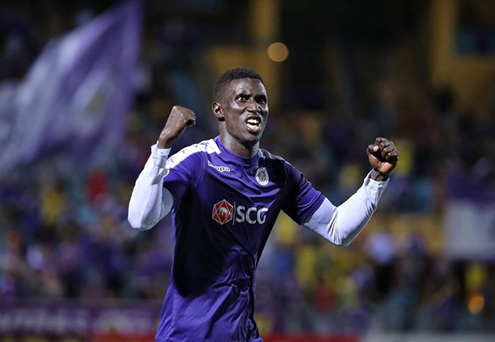 Cuộc đua vua phá lưới V-League 2019: Nội binh hụt hơi, trông chờ vào 1 cái tên - Bóng Đá