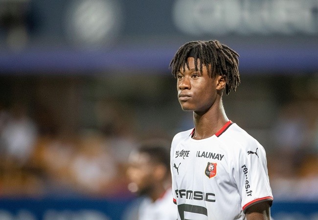 10 'máy chém' hạng nặng ở châu Âu: Số 1 khó cãi; Wan-Bissaka thứ mấy? - Bóng Đá