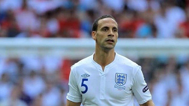 Michael Owen names Alan Shearer in his combined England XI despite 10-year feud - Bóng Đá