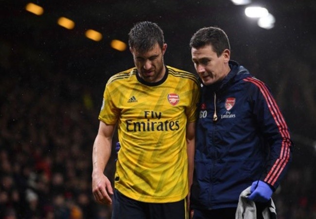 Mikel Arteta convinces key Arsenal staff member Gary O’Driscoll to reject Liverpool move - Bóng Đá