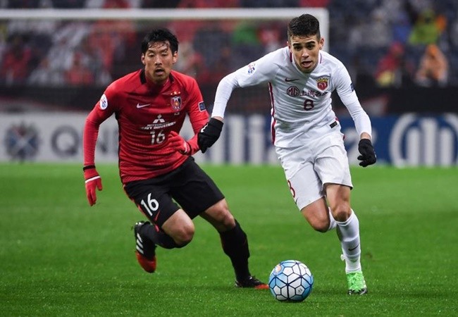 Từ Danilo đến Oscar: Đội hình Brazil vô địch U20 World Cup giờ ra sao? - Bóng Đá