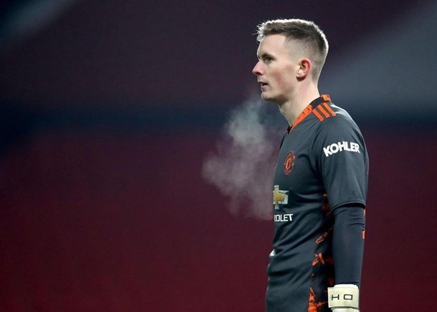 10 con số đặc biệt trận Man Utd 1-0 Watford: 'Kẻ chia lửa' với Bruno - Bóng Đá