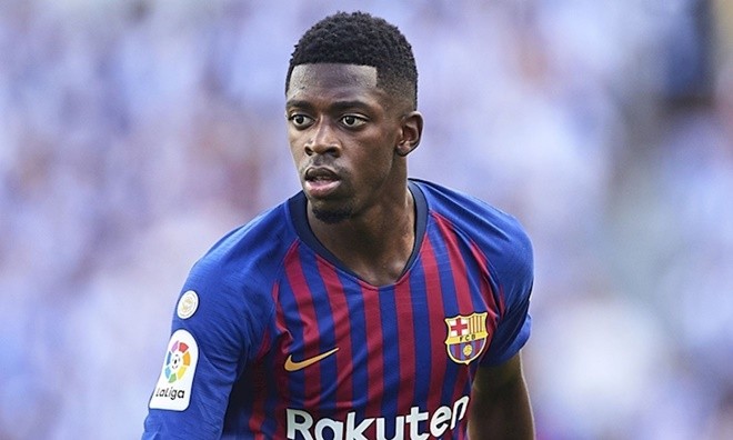Sau Griezmann, Barcelona sẽ thâu tóm luôn cả Neymar? - Bóng Đá