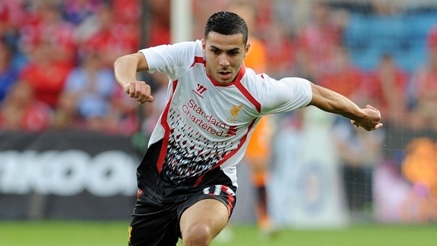 18 cầu thủ châu Phi từng khoác áo Liverpool trong kỉ nguyên Premier League (phần 2): Kẻ coi thường Gerrard góp mặt - Bóng Đá