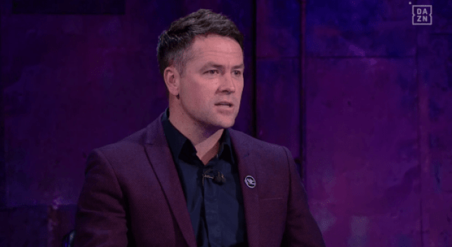 ‘They will struggle’ – Michael Owen plays down Manchester United’s title chances after Aston Villa win - Bóng Đá