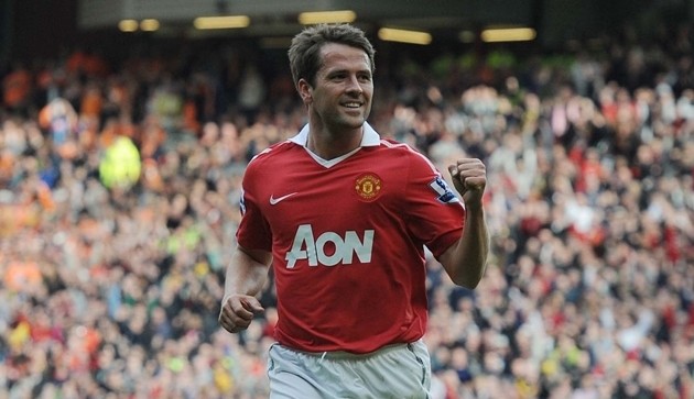 8 ngôi sao từng khoác áo Manchester United và Real Madrid - Bóng Đá