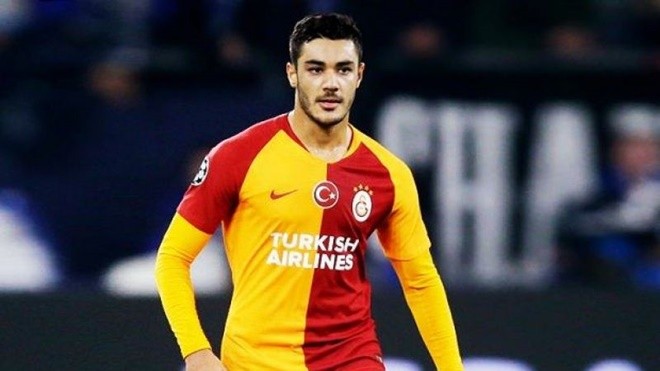 Ozan Kabak - Bundesliga's Rookie of the Year who idolises Van Dijk - Bóng Đá