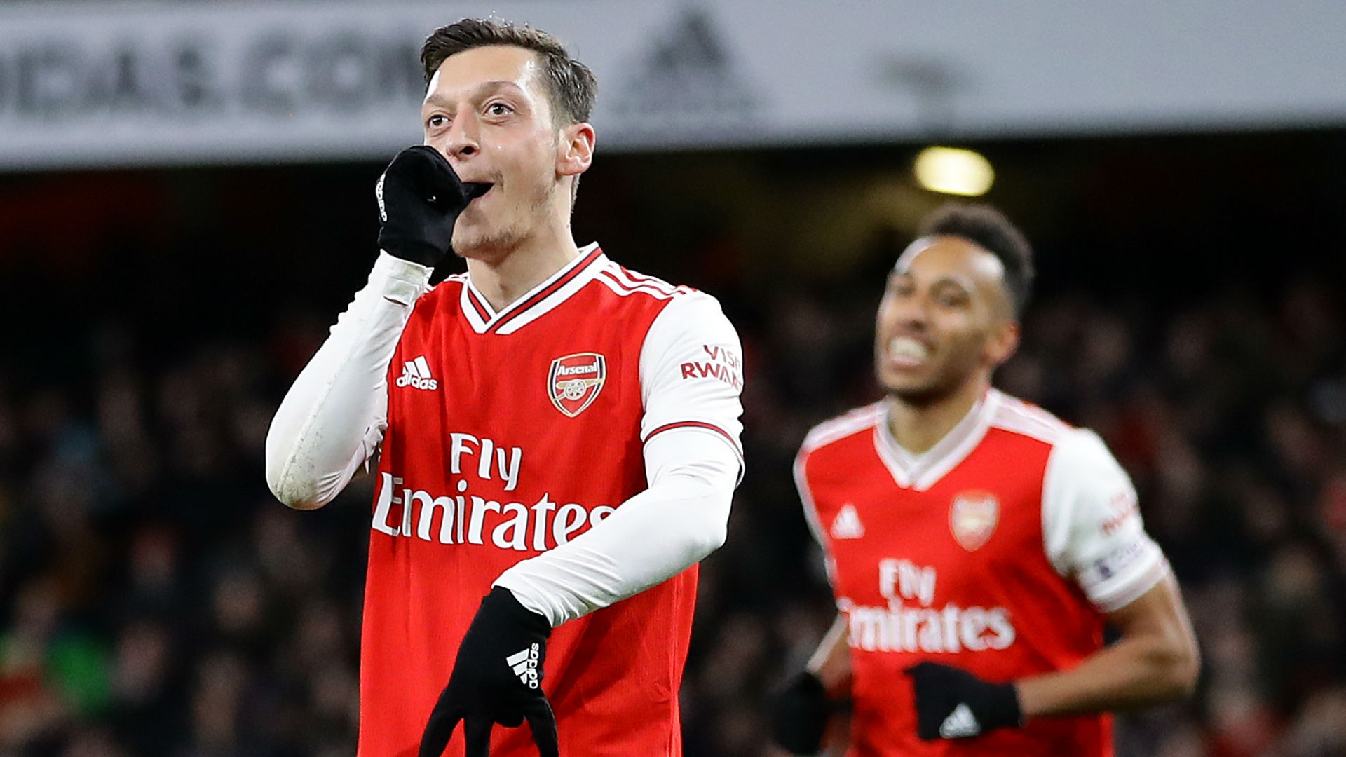 morrison feels good for arsenal - Bóng Đá