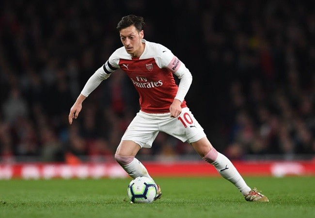 Vụ Philippe Coutinho: Man Utd, 'domino' và số phận cay đắng của Ozil - Bóng Đá