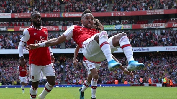 Arsenal và những điều cần khắc phục sau trận thắng Burnley - Bóng Đá