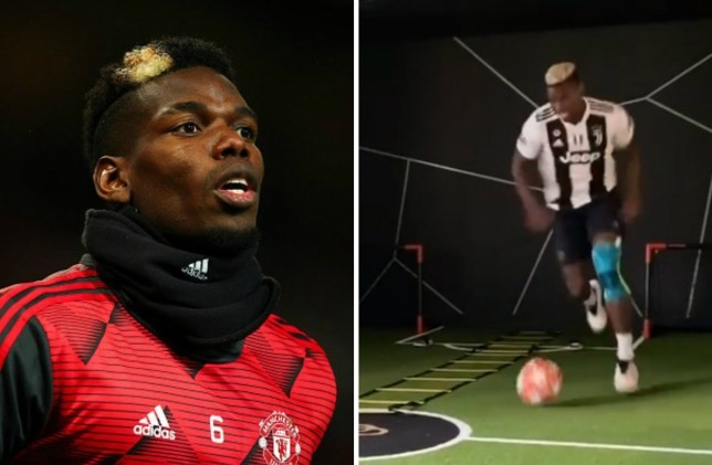 Manchester United: Red Devils fans slam Samuel Luckhurst over Paul Pogba and Victor Lindelof - Bóng Đá