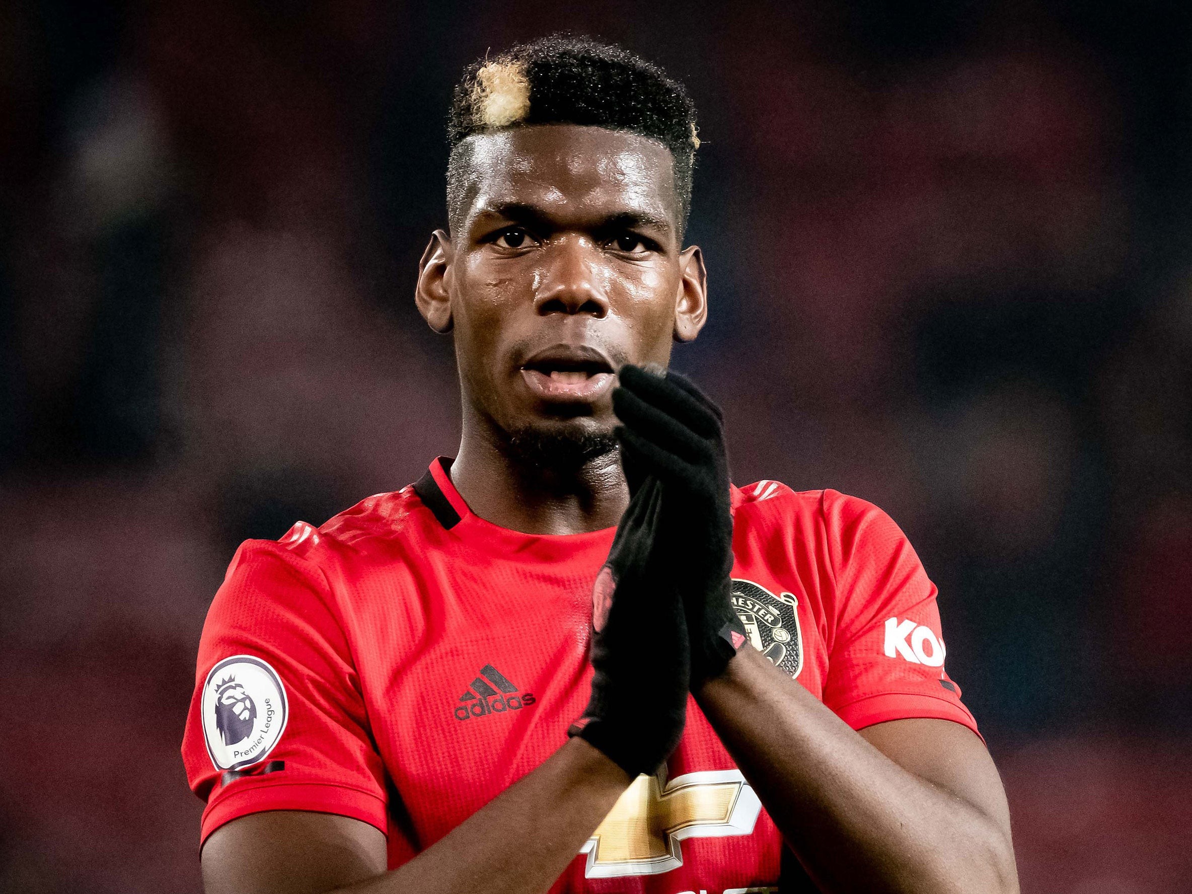 Pogba's Juve move derailed by coronavirus crisis - Paper Round - Bóng Đá