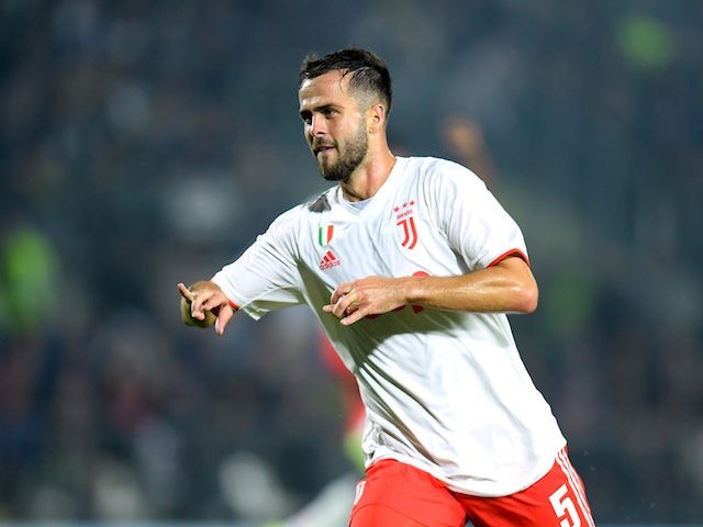 Barcelona closing in on Miralem Pjanic deal? - Bóng Đá