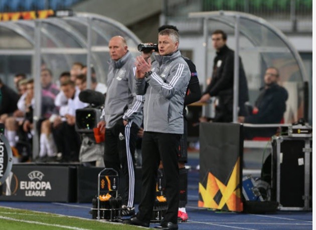 How Man Utd could line up next season without Paul Pogba and with £100m extra to spend - Bóng Đá