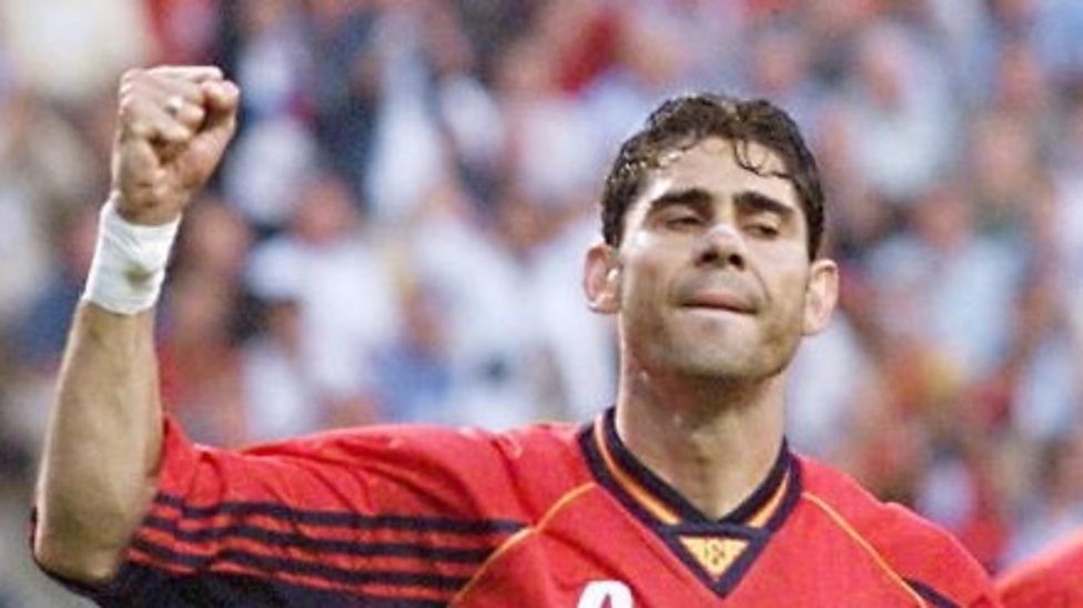 10 chân sút xuất sắc nhất lịch sử La Roja: Sergio Ramos 'chốt sổ' - Bóng Đá