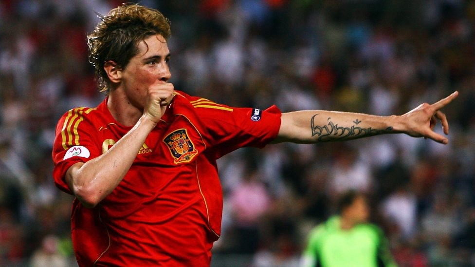 10 chân sút xuất sắc nhất lịch sử La Roja: Sergio Ramos 'chốt sổ' - Bóng Đá