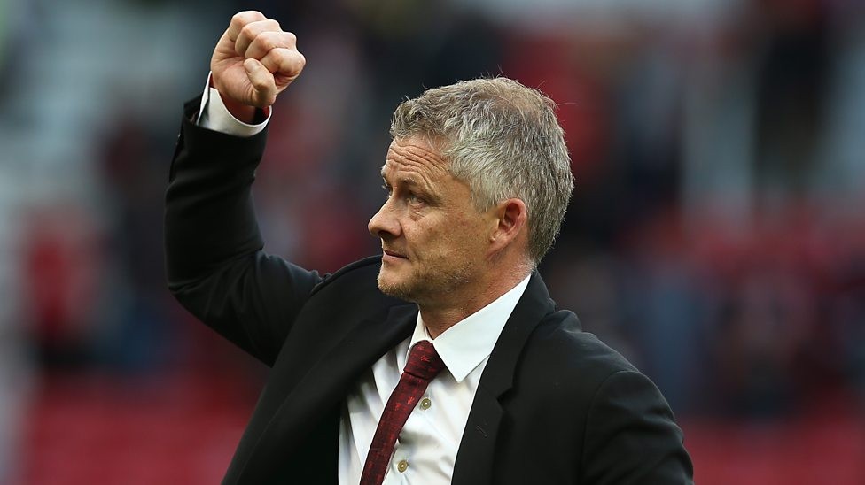 Manchester United have three players to thank for their biggest transformation - Bóng Đá