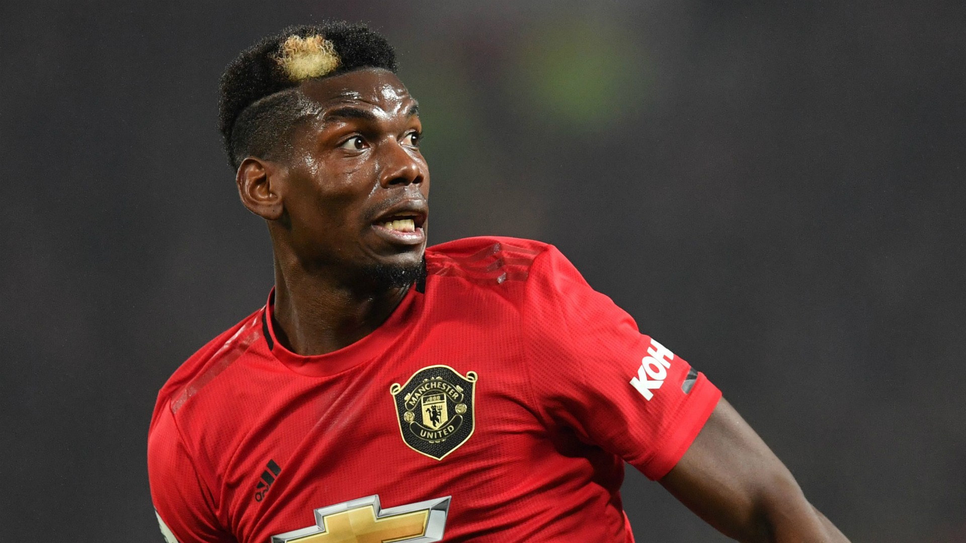 What Man Utd star Paul Pogba has decided about leaving after Bruno Fernandes transfer - Bóng Đá