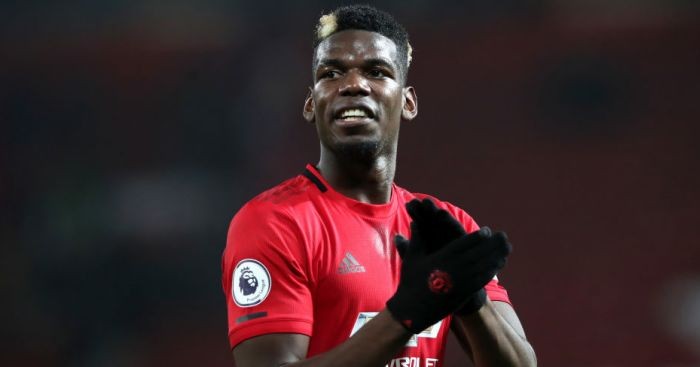 Bán Pogba, M.U có ngay 4 