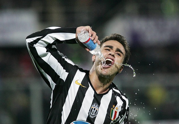 Merih Demiral: Câu chuyện rơi nước mắt về số áo 'ít đụng hàng' tại Juve - Bóng Đá