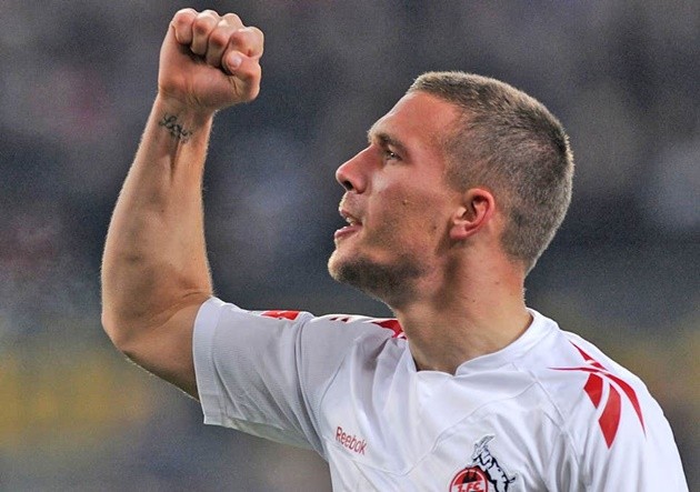 8 cầu thủ ngôi sao ở đội tuyển quốc gia nhưng chỉ là 'người thừa' ở câu lạc bộ (P1) - Bóng Đá