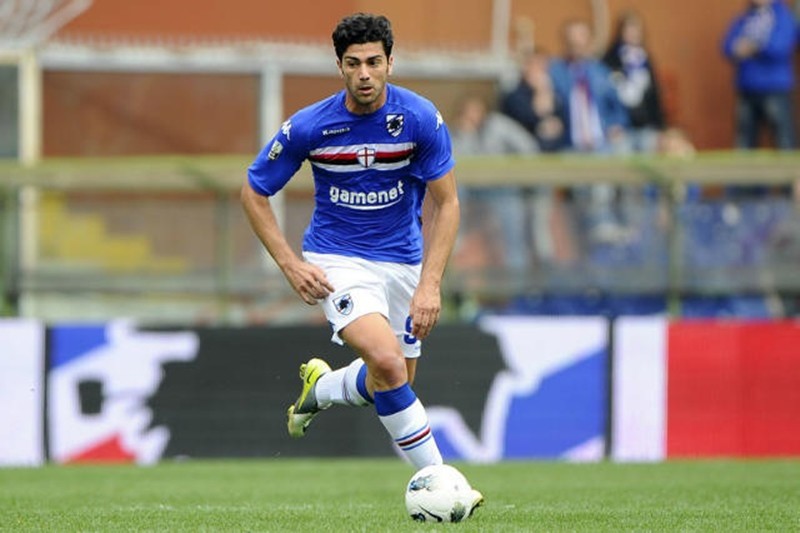 Graziano Pelle, ngôi sao ghi 20 bàn sau 22 trận là ai? - Bóng Đá