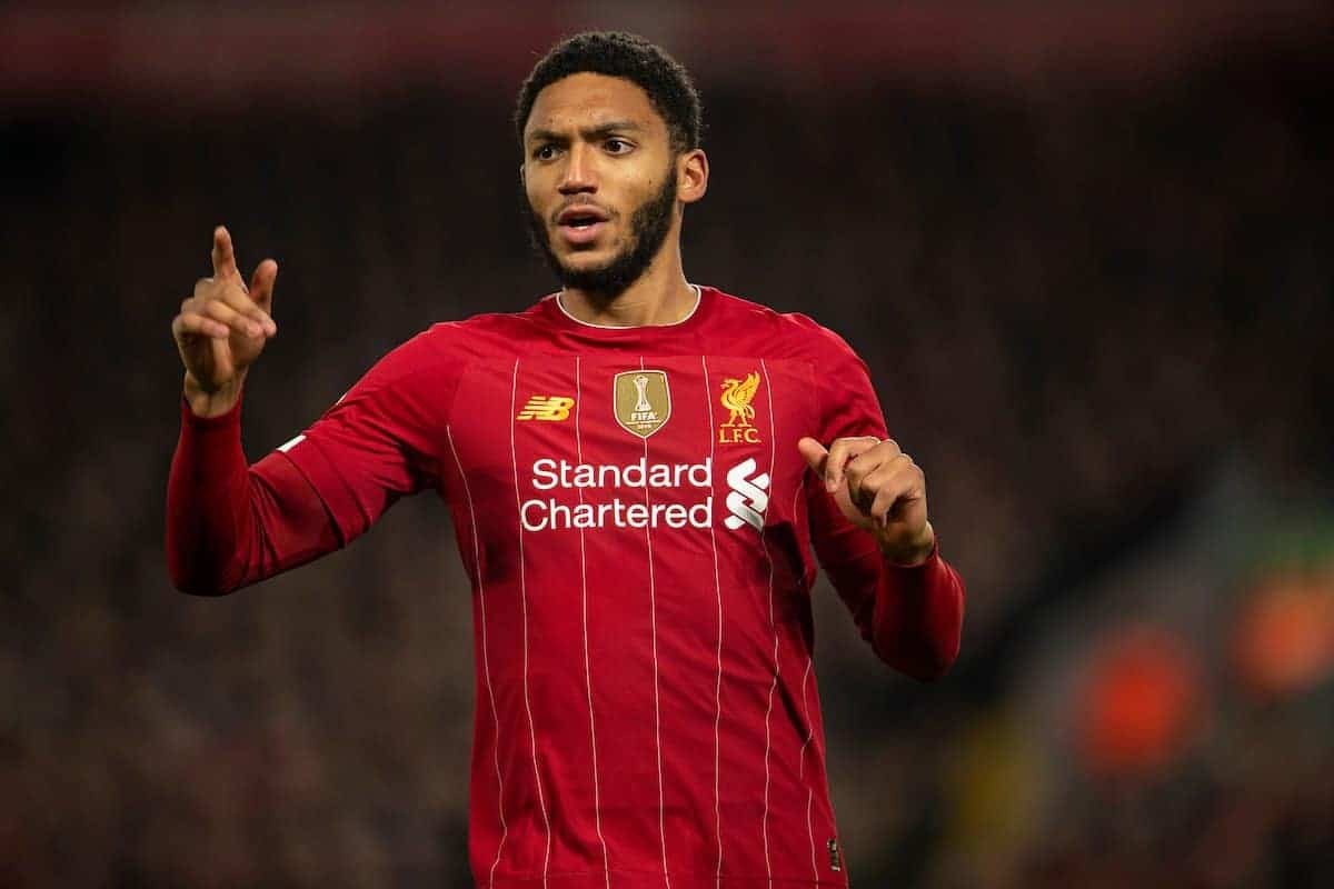 Jamie Carragher names seven Liverpool players in his team of the year - but no Alisson - Bóng Đá