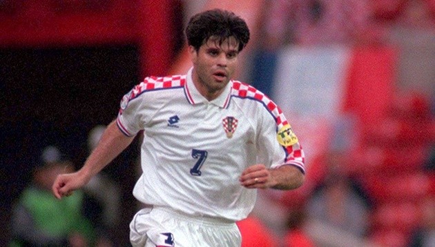 8 cầu thủ ngôi sao ở đội tuyển quốc gia nhưng chỉ là 'người thừa' ở câu lạc bộ (P1) - Bóng Đá