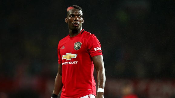 Real are also challenging for Pogba, and Tuttosport claim Zidane is willing to do 