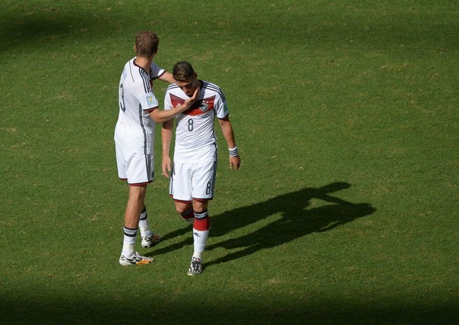 Die Mannschaft’s decline: Five things wrong with Germany since their failed World Cup defence - Bóng Đá