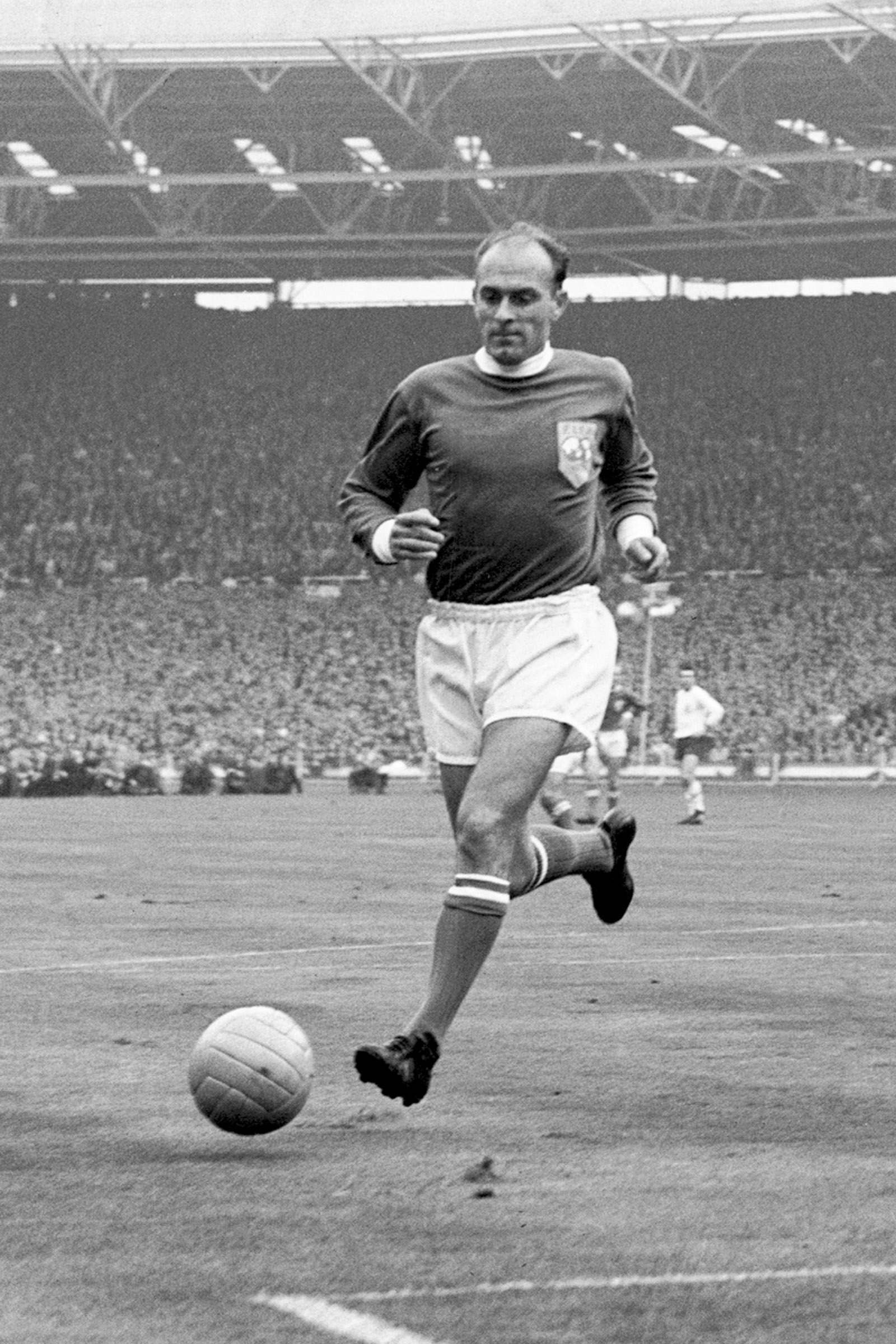 10 chân sút xuất sắc nhất lịch sử La Roja: Sergio Ramos 'chốt sổ' - Bóng Đá