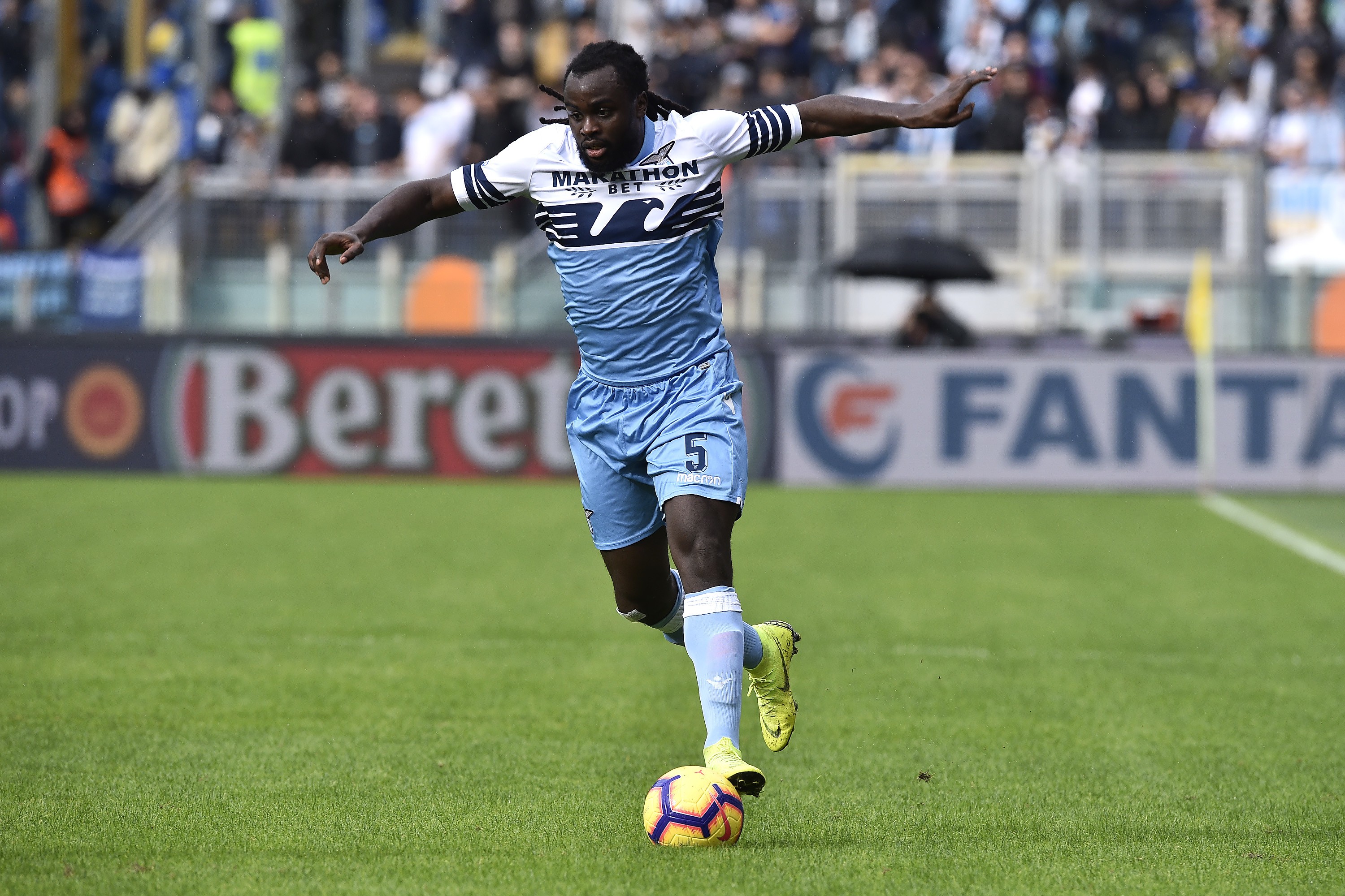 Có 1 Lukaku đang lận đận ở Serie A - Bóng Đá