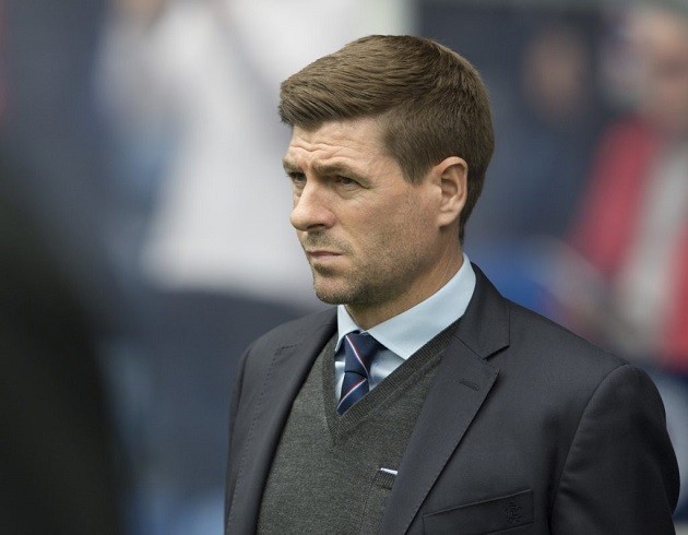 Gerrard ready to wait for Kent until 'very last second' of summer transfer window - Bóng Đá