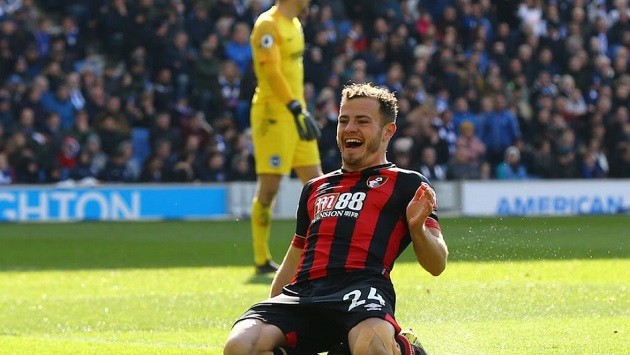 Liverpool eyeing double swoop for Premier League stars – Better to have them over signing nobody? - Bóng Đá