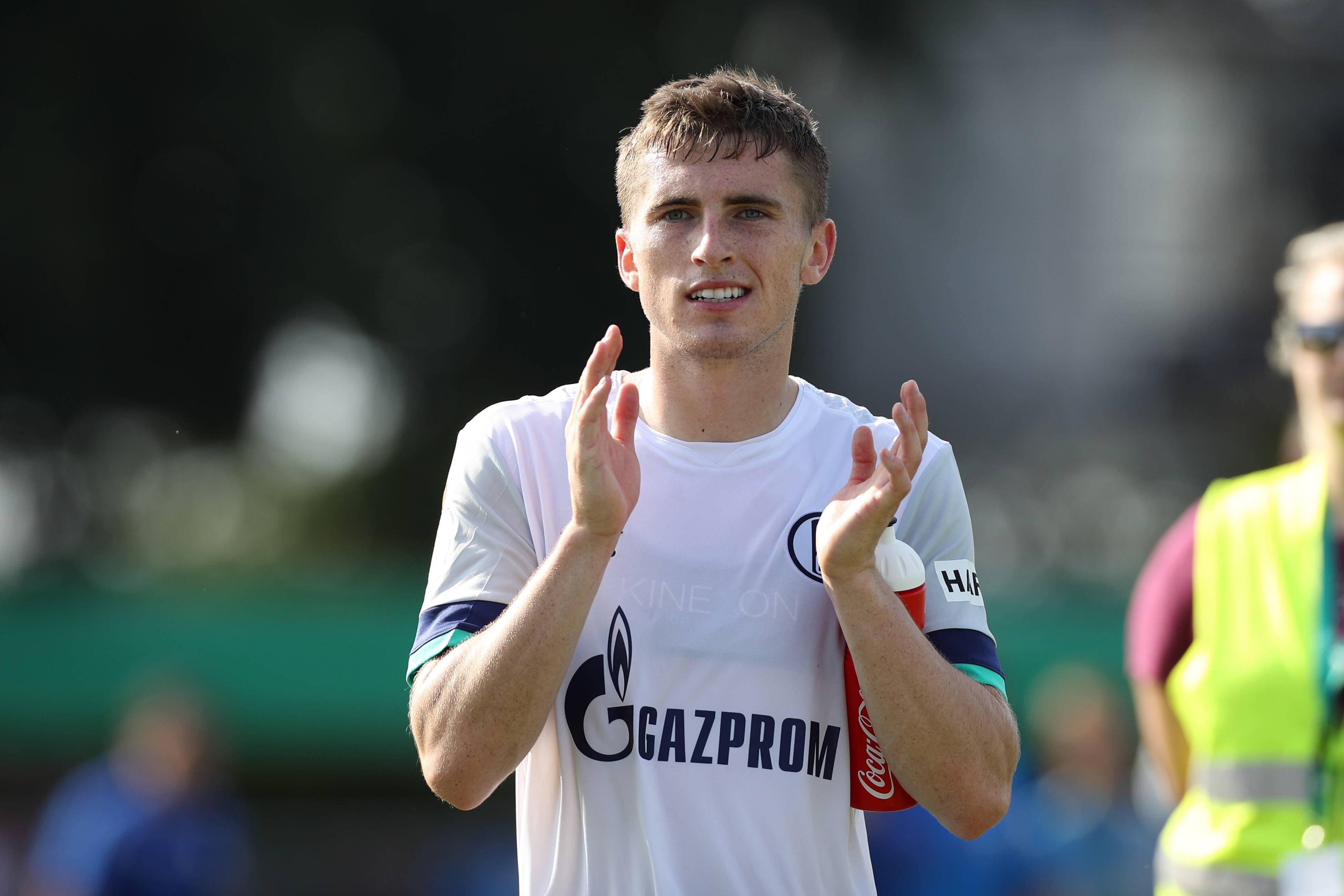 Ngoại binh xâm chiếm, 8 sao mai Anh quốc đang phải 'tá túc' ở Bundesliga - Bóng Đá