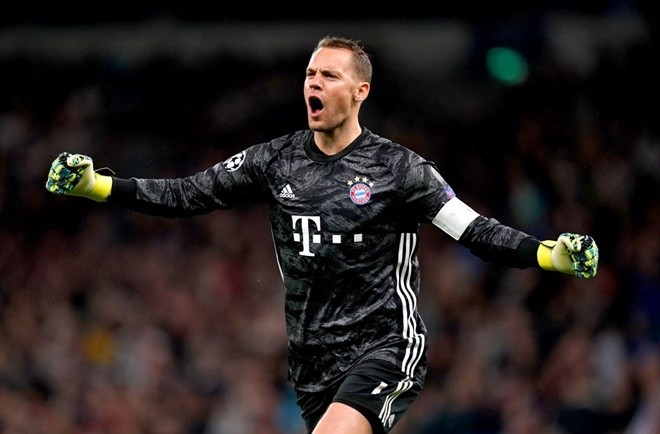 Three ways the Bundesliga champions dismantled Spurs - Bóng Đá